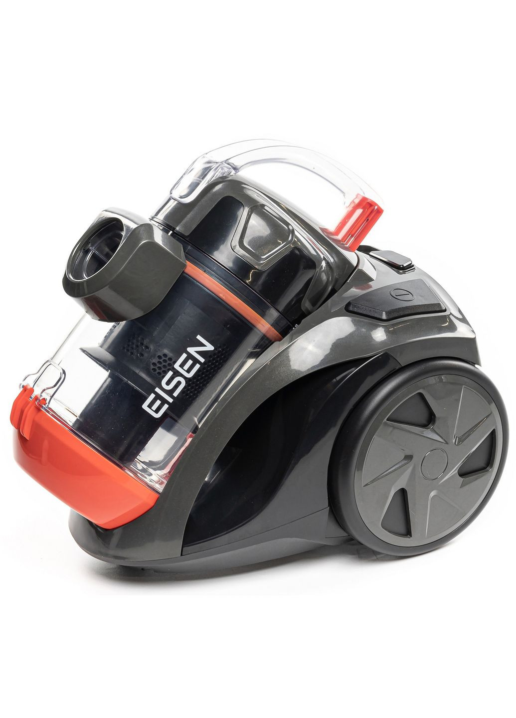 Пылесос для сухой уборки EVC-391O Eisen (337317689)