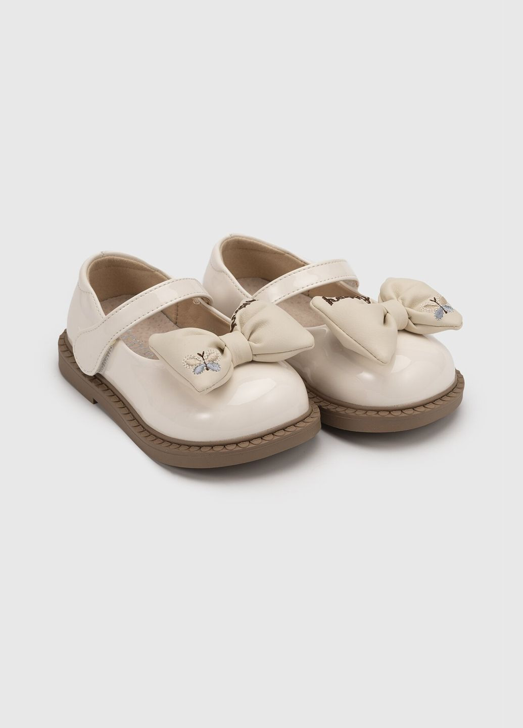 Туфлі для дівчинки BY916-2 (2000990376657A)(SC) shop (2000990376657) Stepln (316018180)