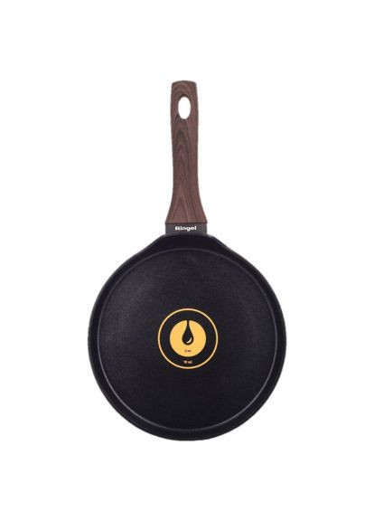 Сковорода (RG-1100-22 p) Ringel Canella для млинців 22 см (370016213)