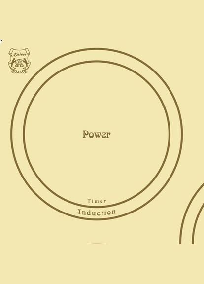 Варочная поверхность электрическая KCT 4795 FI ElfAd Kaiser (308796317)