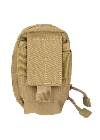 Мягкая поясная сумка miltec, 13490505 Mil-Tec (305743287)