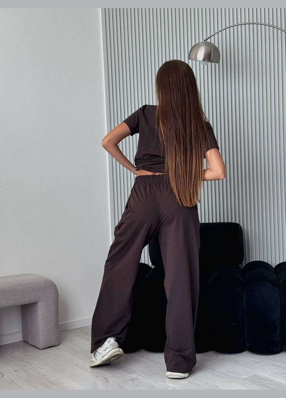 Женский костюм однотонный Style Point (341695274)