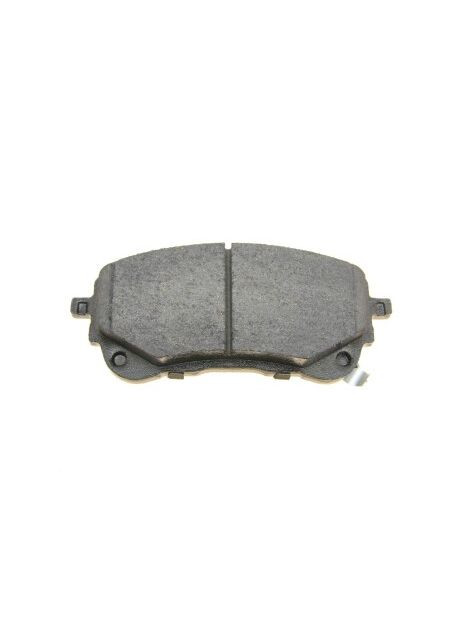 Колодки гальмівні (передні) Toyota Corolla 1.6VVTi/1.8VVTi Hybrid 19 PARTS KBP-9159 (opt-om) Kavo Parts (364911535)