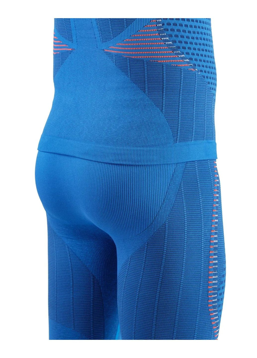 Термофутболка з довгим рукавом чоловіча Ergoracing, Royal/Navy, Accapi (334672598)