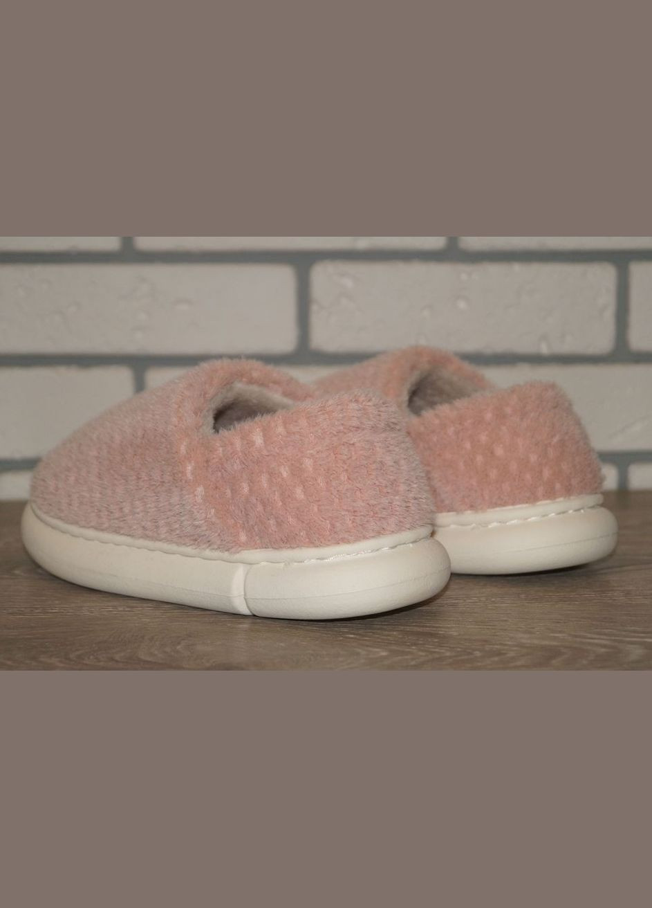 Жіночі тапочки Чуні / Закриті тапочки No Brand Gvozdika (305214564)