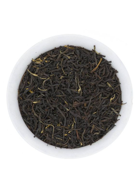 Черный чай Кения Мичи, 50г Мій Чай 2591 (364196029)