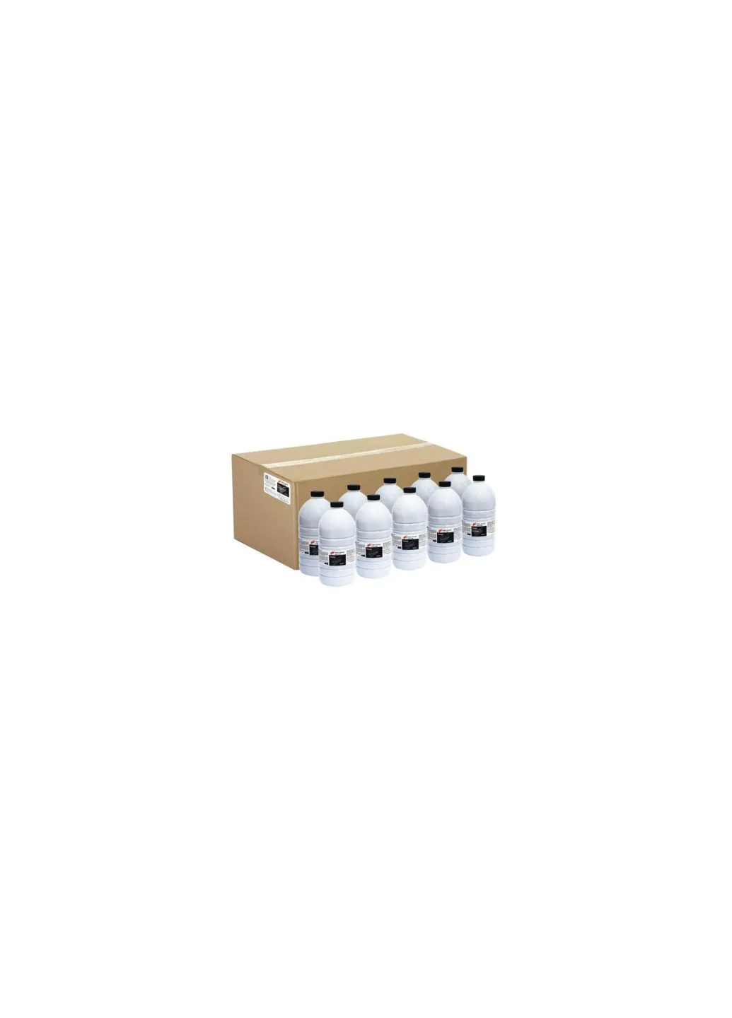 Тонер Brother HL-L2300 фасовка 10шт*1кг (B2375-1KG-OS-10-P) Static Control Brother HL-L2300 фасовка 10шт*1кг (389551683)