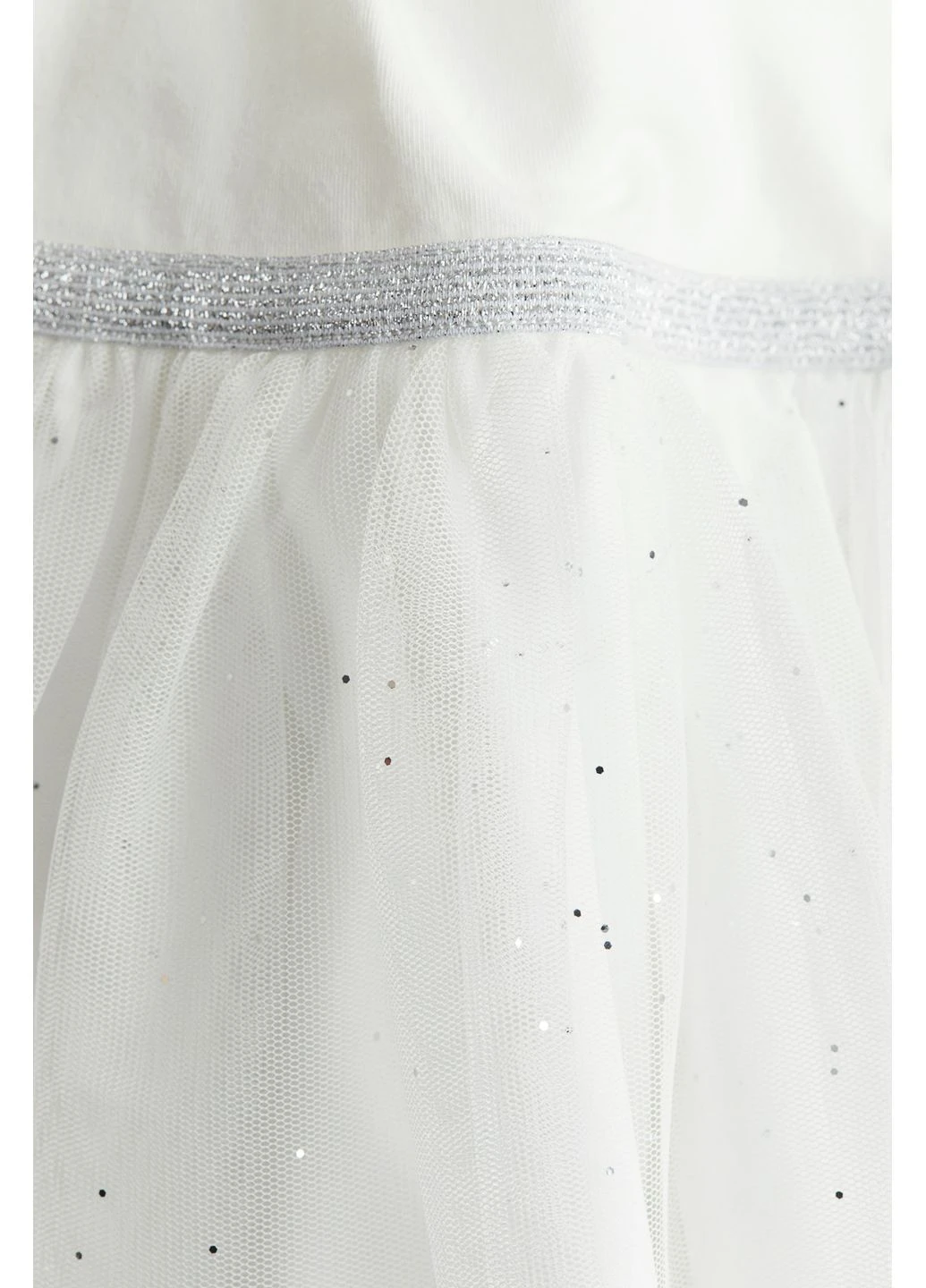 Біла сукня H&M (376784753)