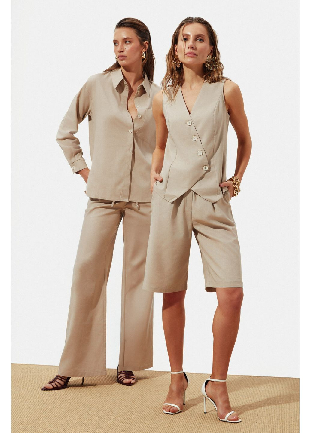 Шорты бермуды 2269.6330 Seventeen (348134503)