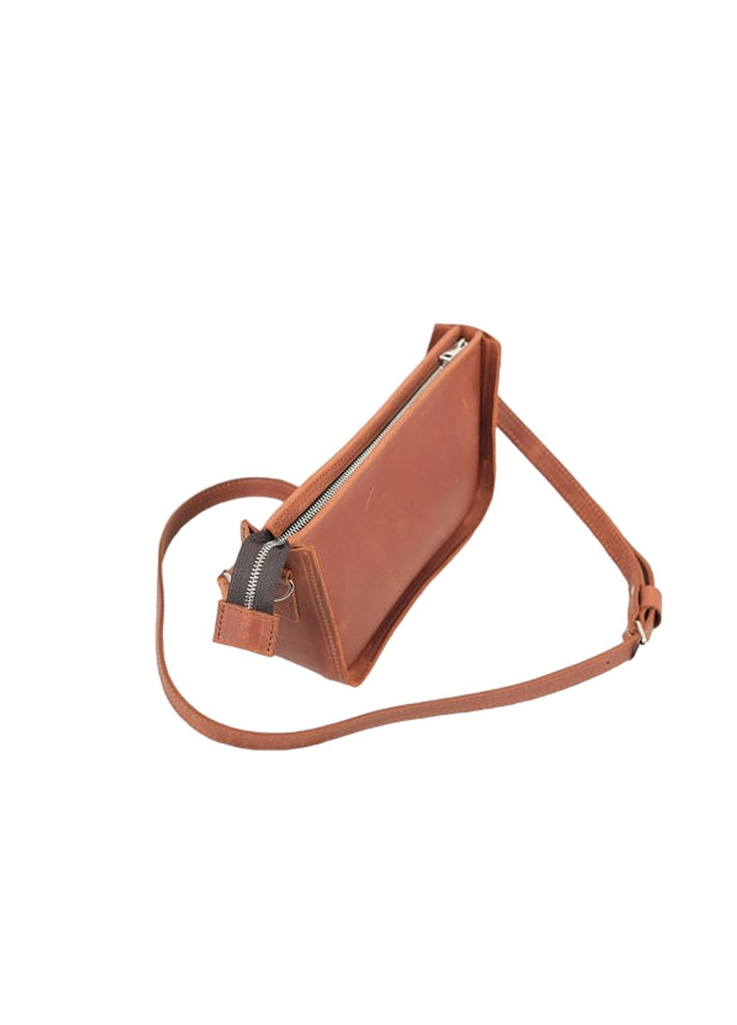 Женская кожаная сумка "Nature" FREESKIN (301647742)