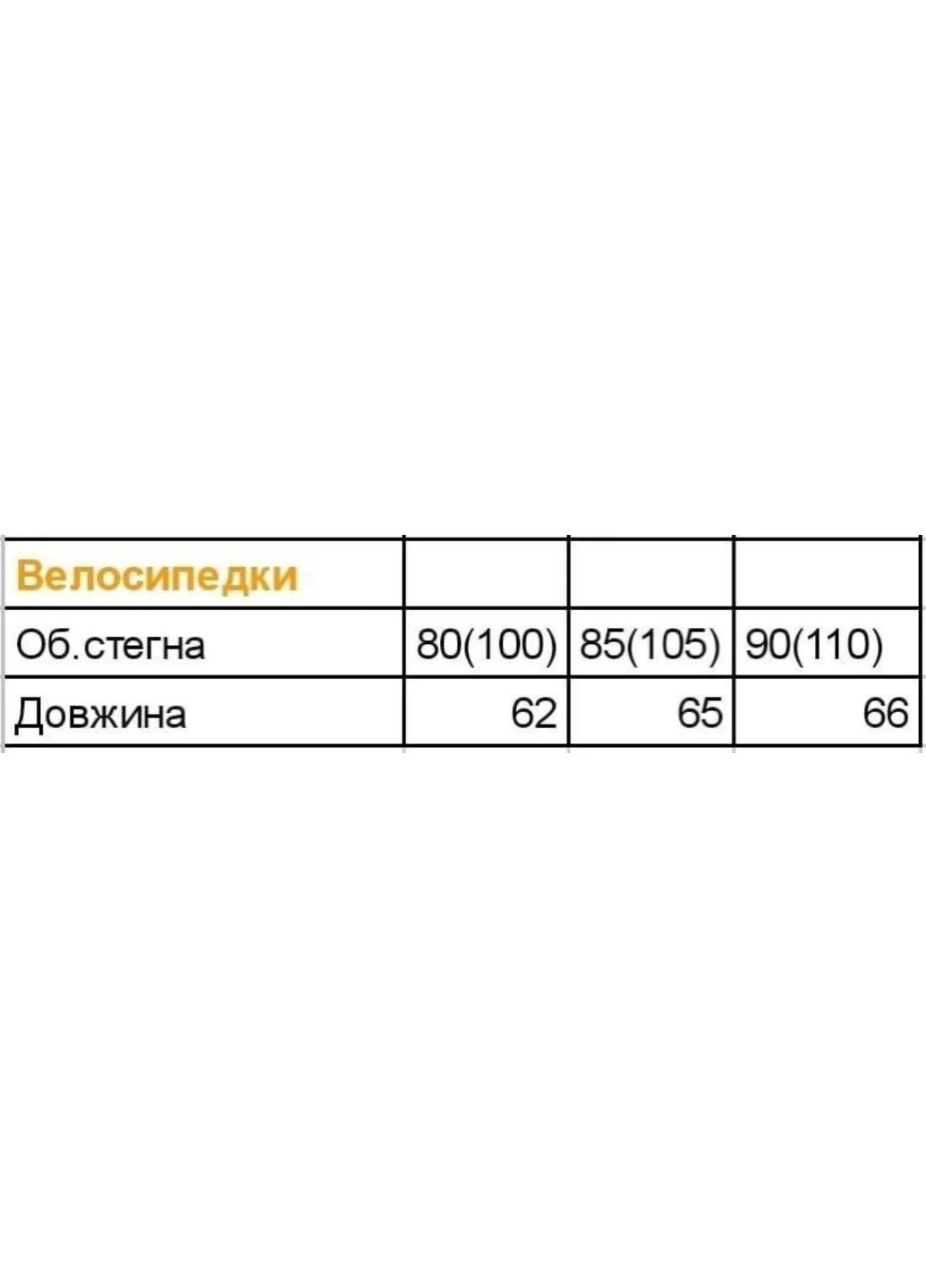 Велосипедки со вставками сетки мод ОТПР-057,, No Brand (403238088)