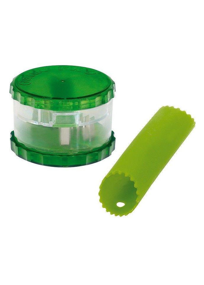 Набор для очистки и измельчения чеснока (W11942260) Westmark (301003052)