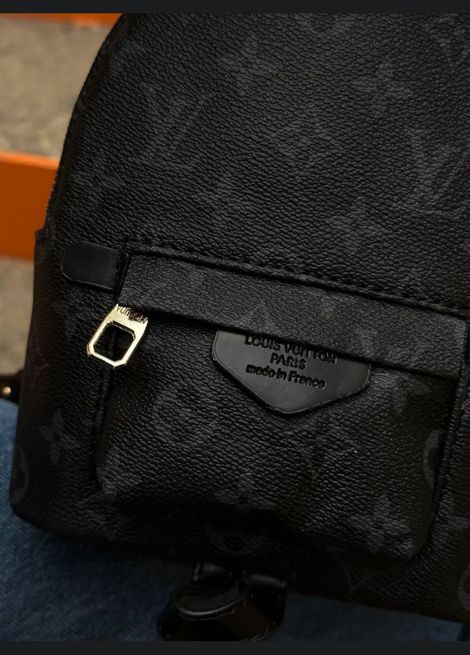 Трендовый Мини рюкзак с лого Vakko (280921280)