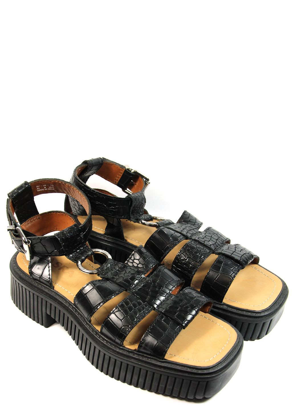 Жіночі сандалі Asra (313588071)