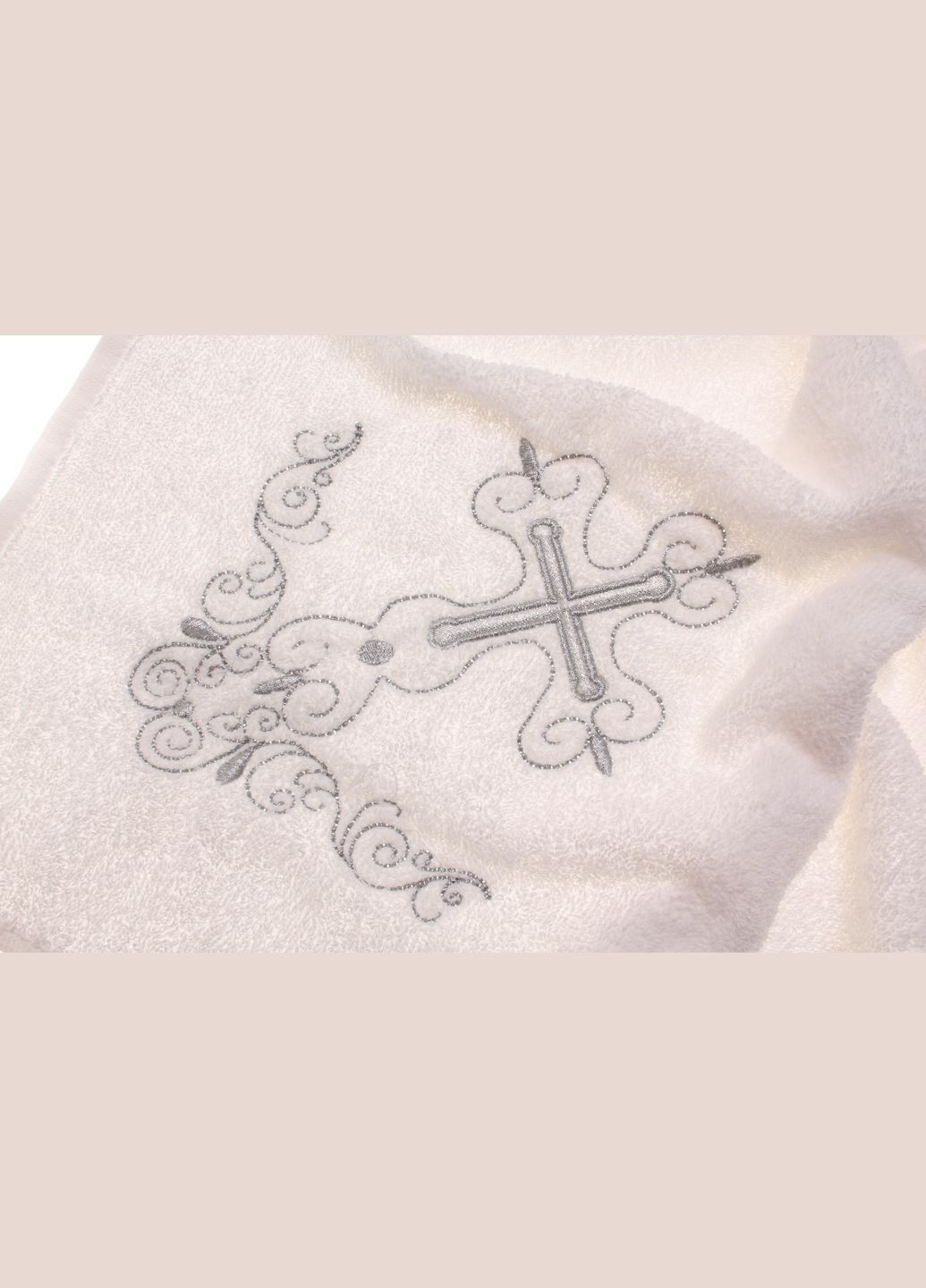 Крыжма 70 X140 См 700 И Серебряный Pedaliza (306545066)