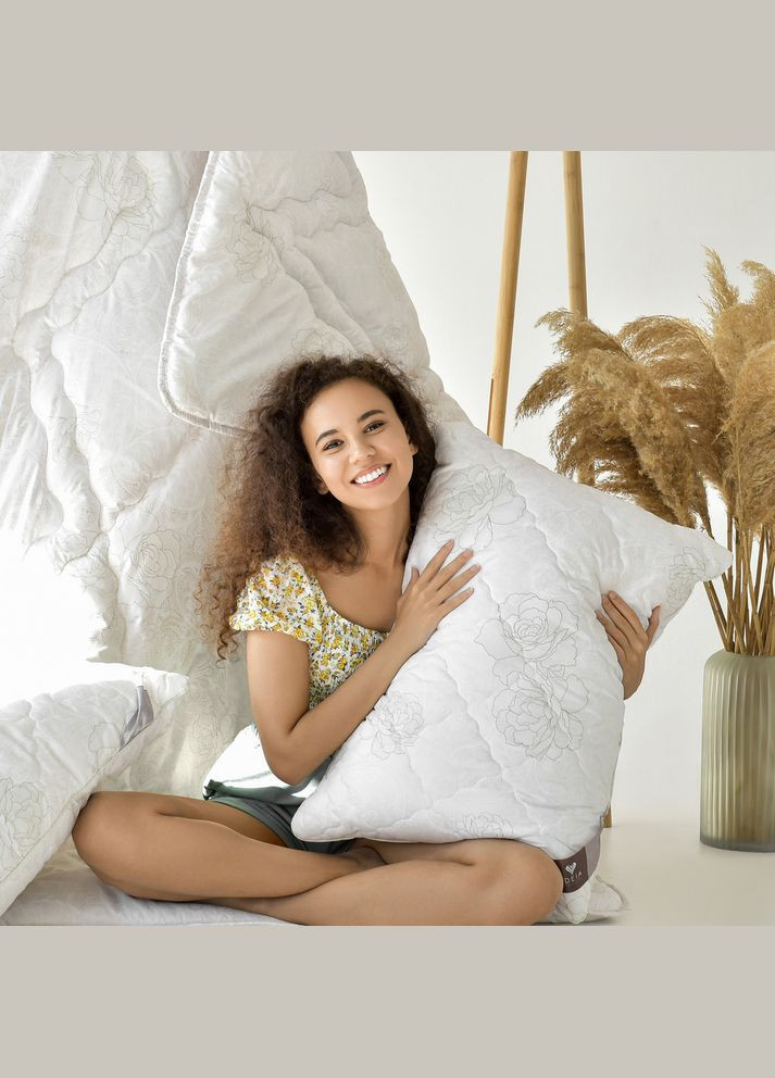 Ковдра Air Dream Classic полегшена 200x220 євро (150 г/м2) IDEIA (307931929)