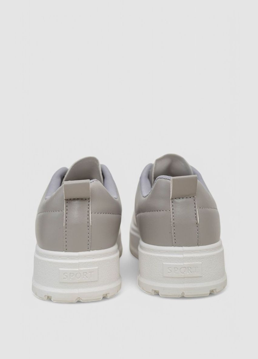 Кросівки жіночі демісезонні Ager 248RBL45 сірі літо (339597313)