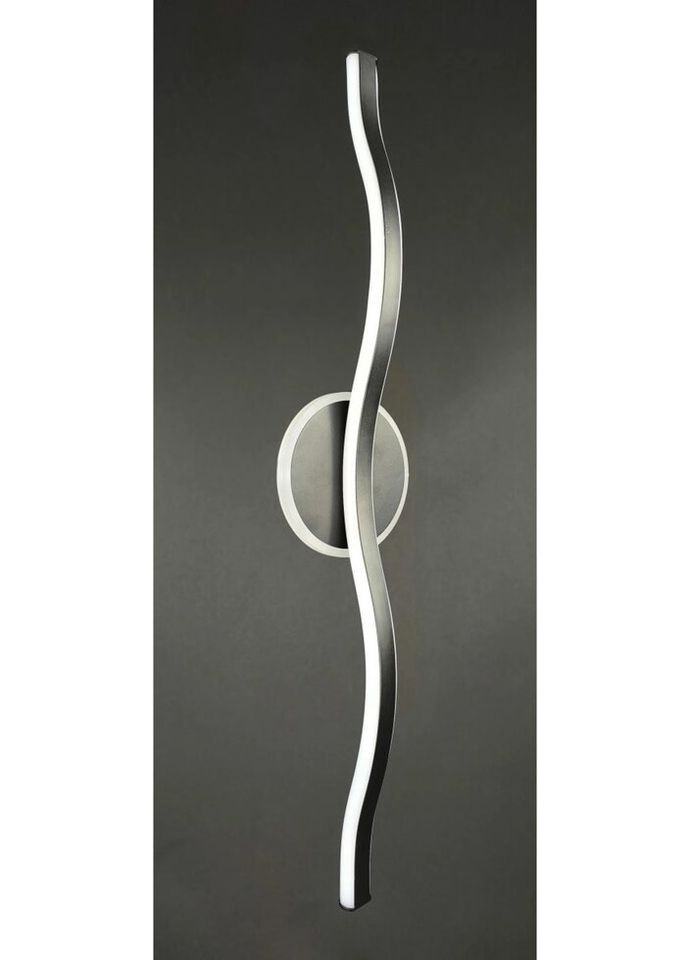 Бра LED 27921 Черный 8х12х100 см. Sunnysky (335972394)