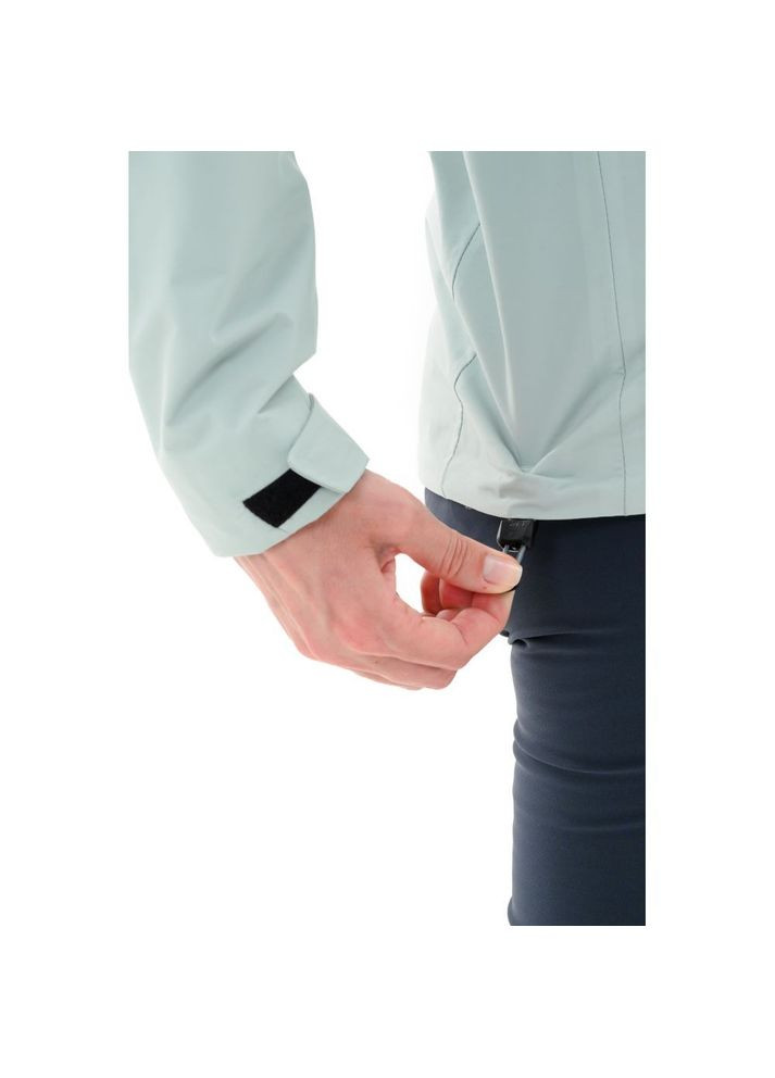 Куртка Escape Wmn Зелений Turbat (334673211)