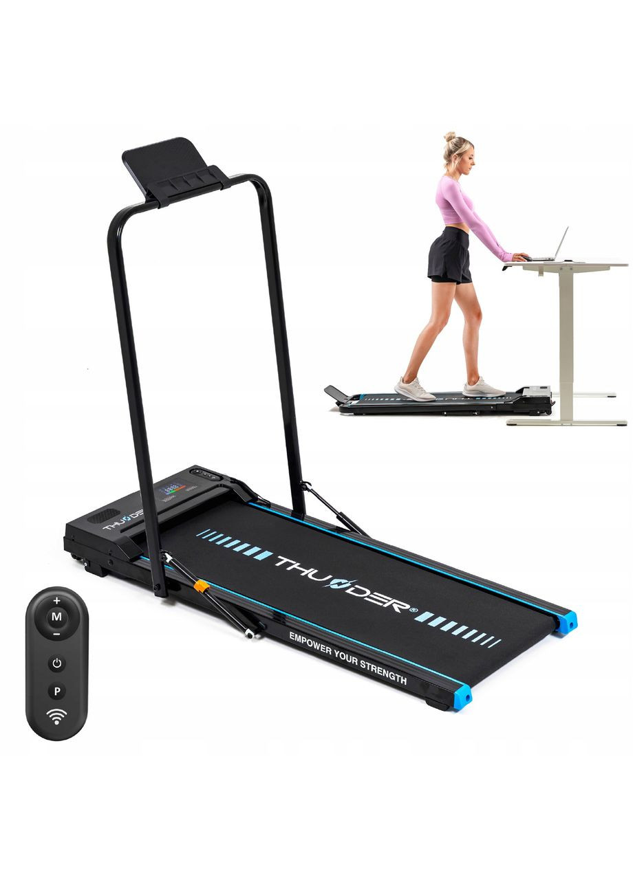 Бігова доріжка електрична VIVA PRO Thunder (369764858)