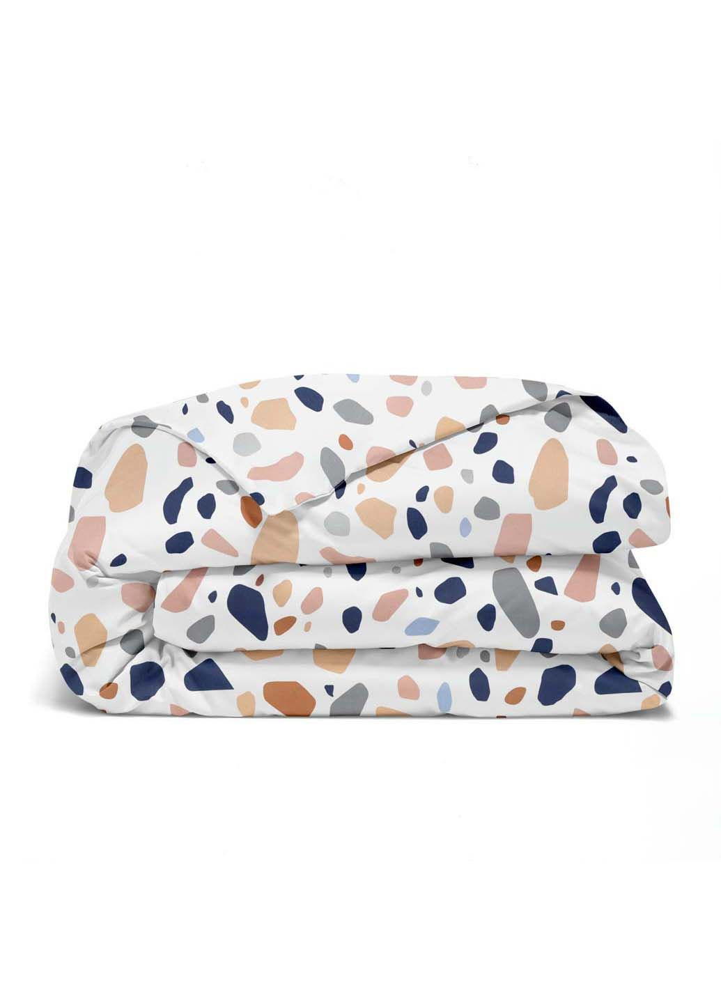 Дитяча постільна білизна в ліжечко GEMSTONES CS7 110х140 см Cosas (307477174)