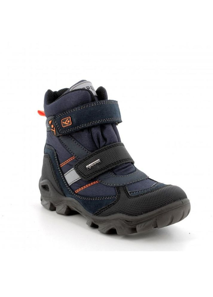 Черевики зимові Gore-Tex 4896311 Primigi (326054023)