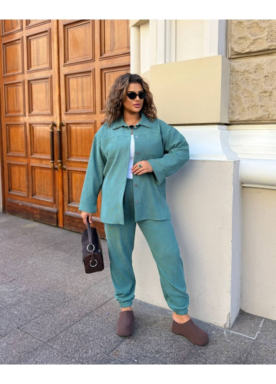 Жіночий костюм No Brand (365251005)