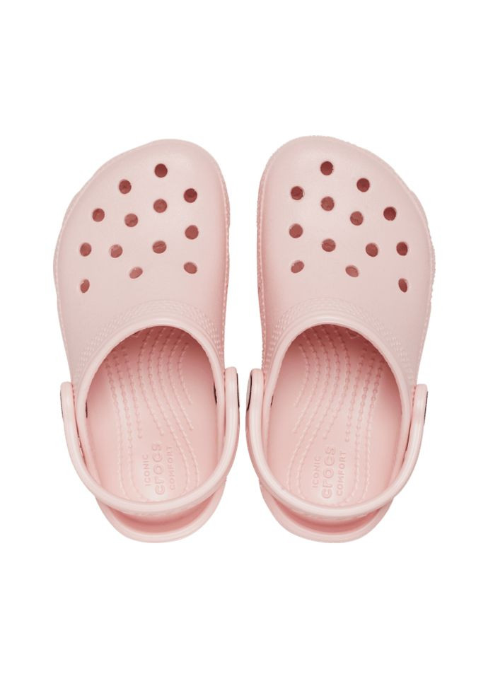 Classic Kids Clog Barely Pink C10 Crocs (333331520)