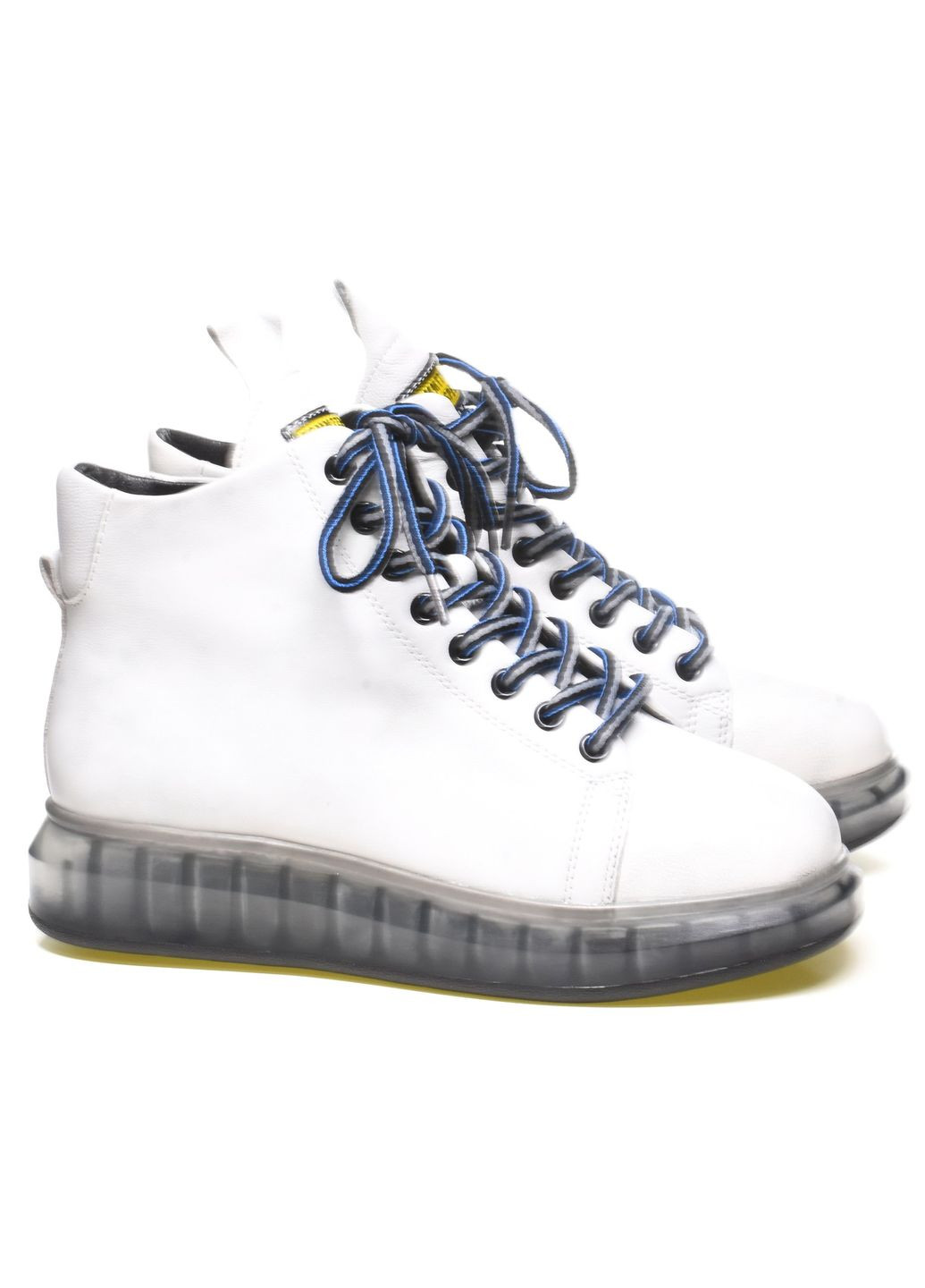 Осенние черевики Keidi