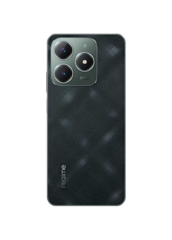 Смартфон C61 6/128Gb NFC Dark Green (RMX3930 green) Realme (307903784)