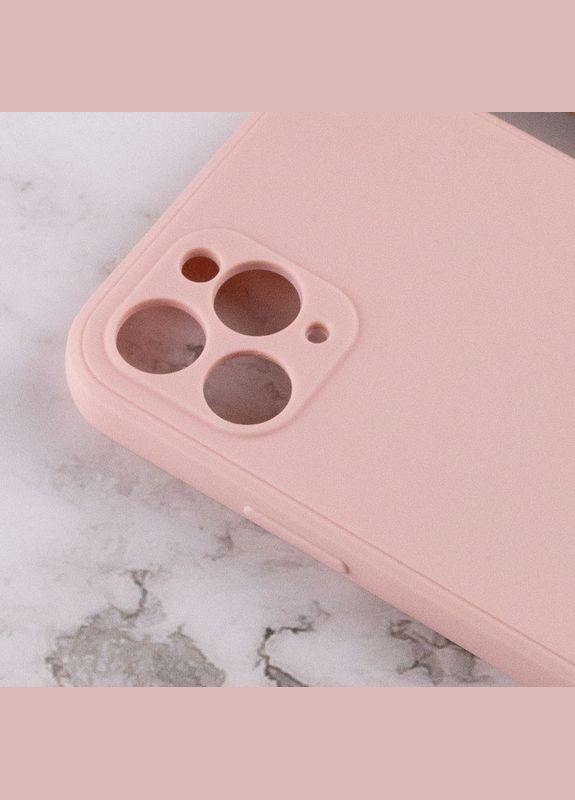 Чехол на Apple iPhone 11 Pro / для айфона 11 о силиконе Epik (356099350)