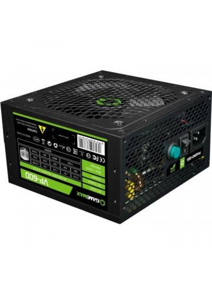 Блок питания (VP600) GameMax 600W (307357855)