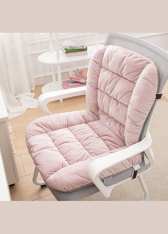 Мягкая подушка для стула pink Ardesto (325728812)