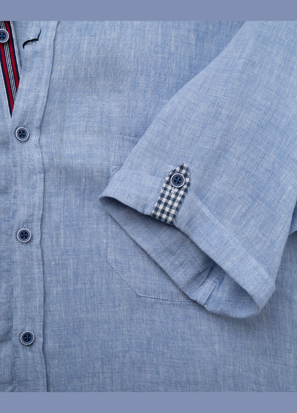 Сорочка чоловіча Roy Robson (322110339)