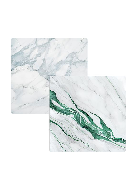 Двосторонній пластиковий фотофон, 50x50 см - №63088 PolyPlast (354368885)