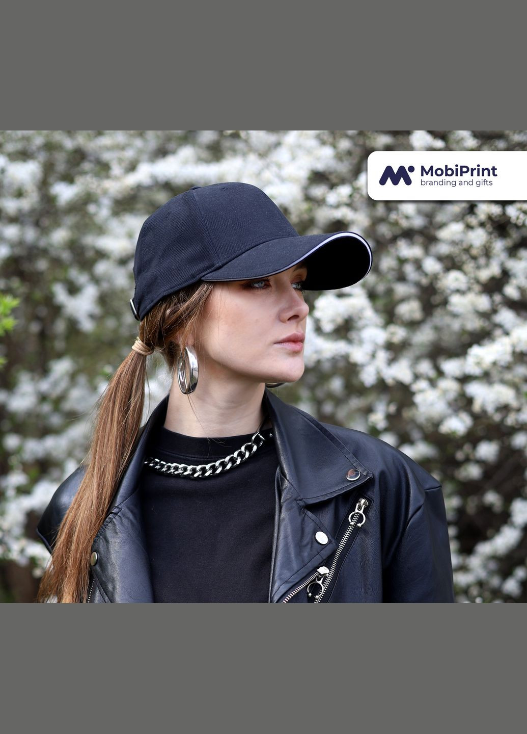 Кепка Sandwich Сімпсони Дафф (The Simpsons Duff Beer) Чорний (9278-1995-BK) MobiPrint (292866150)