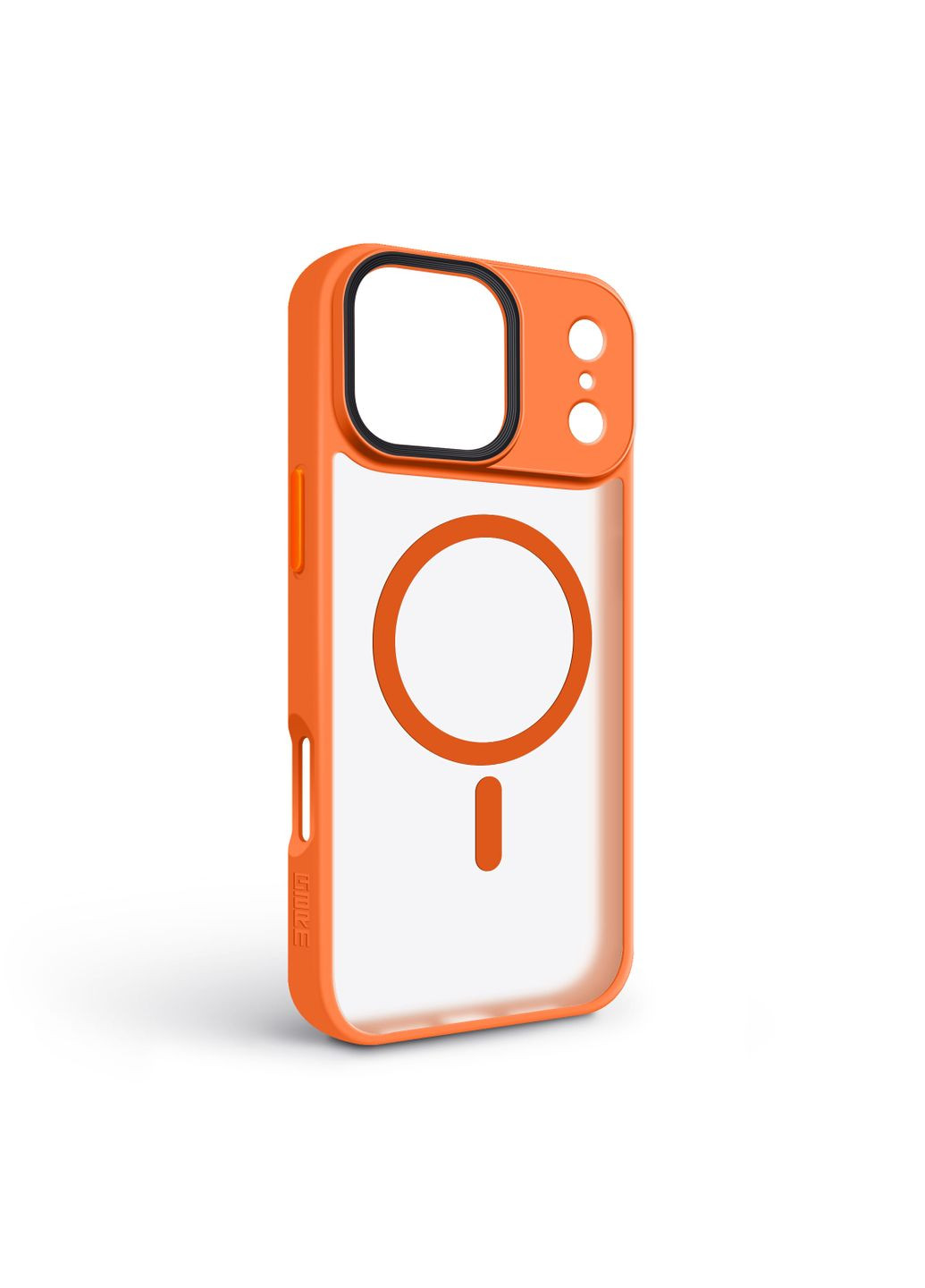 Чехол Uniq MagCase для Apple iPhone 17 Pro Max Orange (ARM86621) ArmorStandart (362568219)