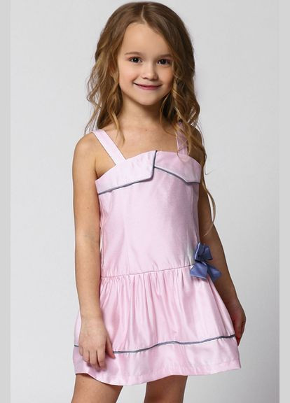 Рожева сукня To Be Too (299789546)