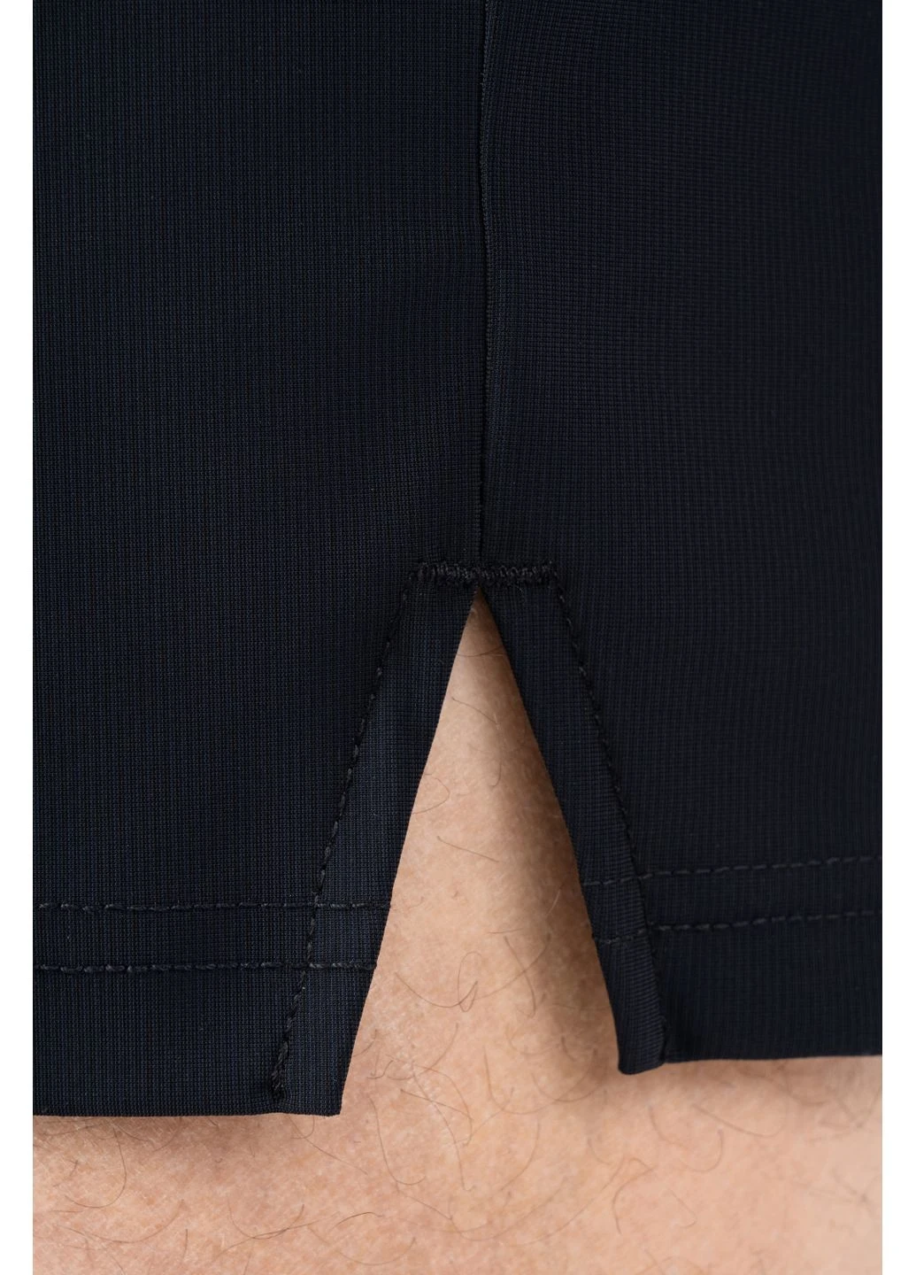 Шорты черные с технологией 4-Way Stretch 30612/1 M Avecs (401012324)