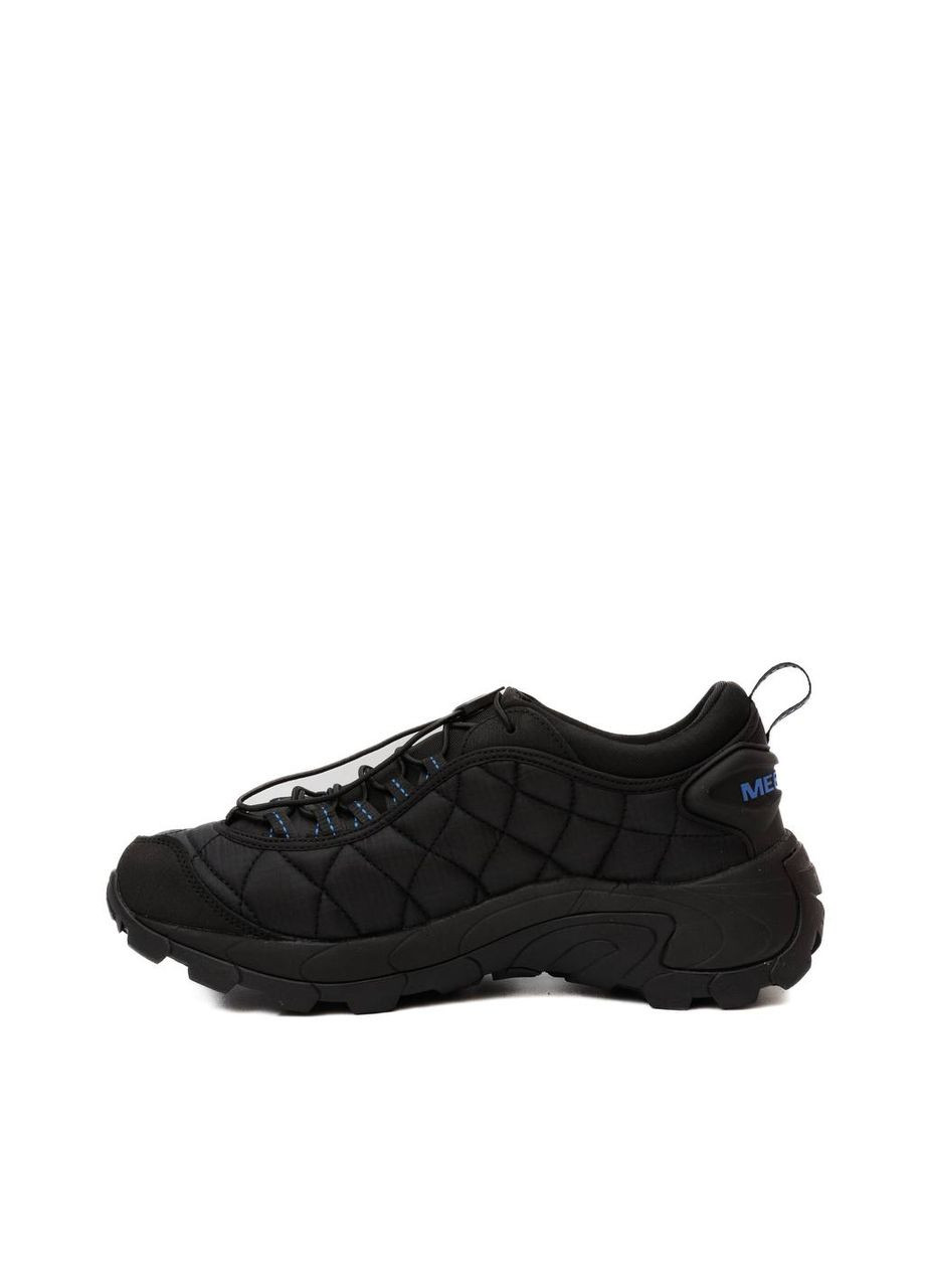 Чорні Осінні кросівки чоловічі No Brand