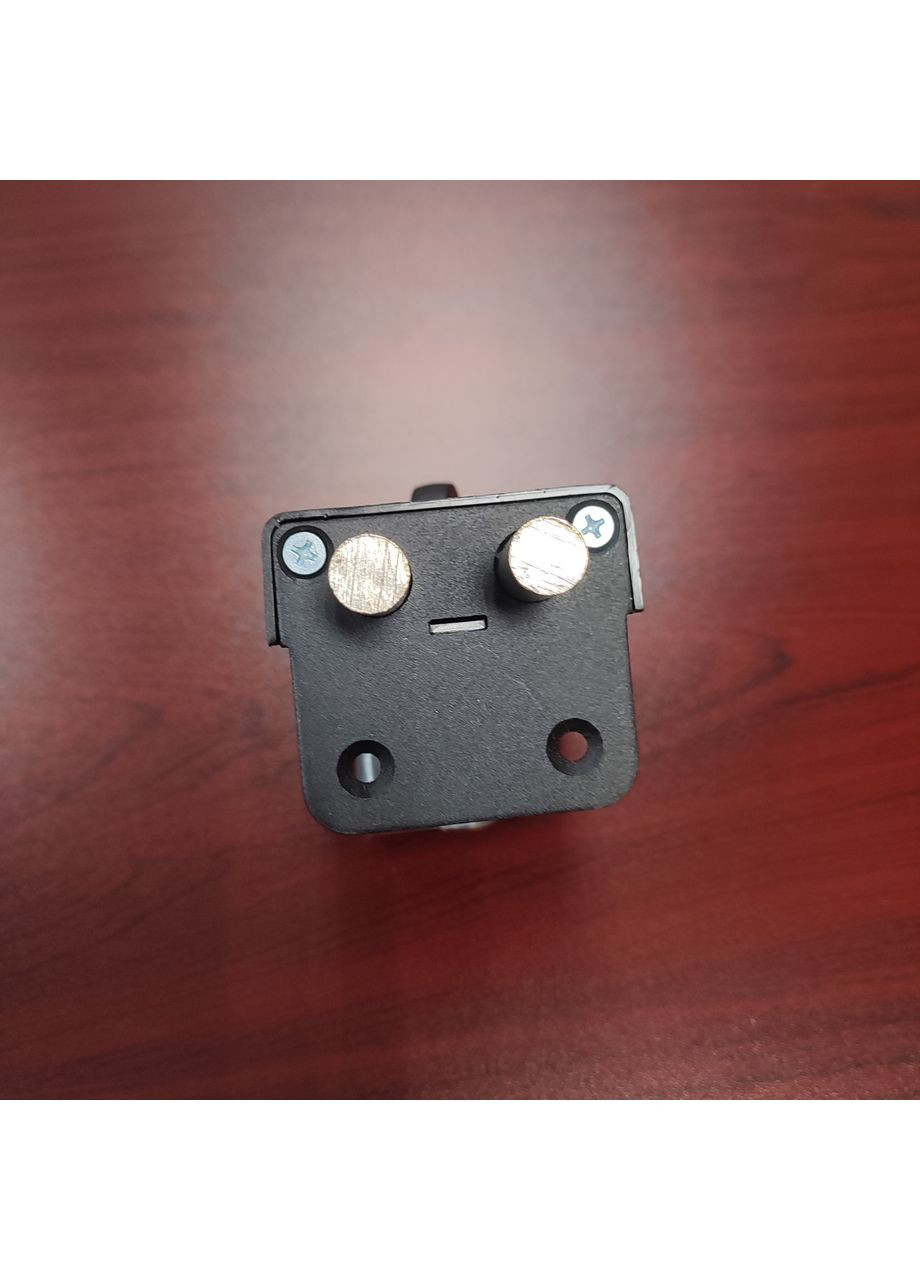 Замок накладний Аріко ЗН-2 (2 ригеля) Арико (361150583)