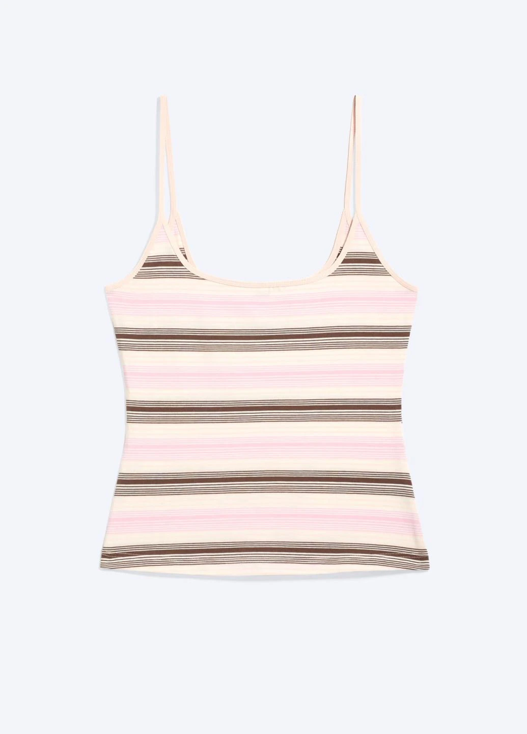 Топ H&M (400046415)
