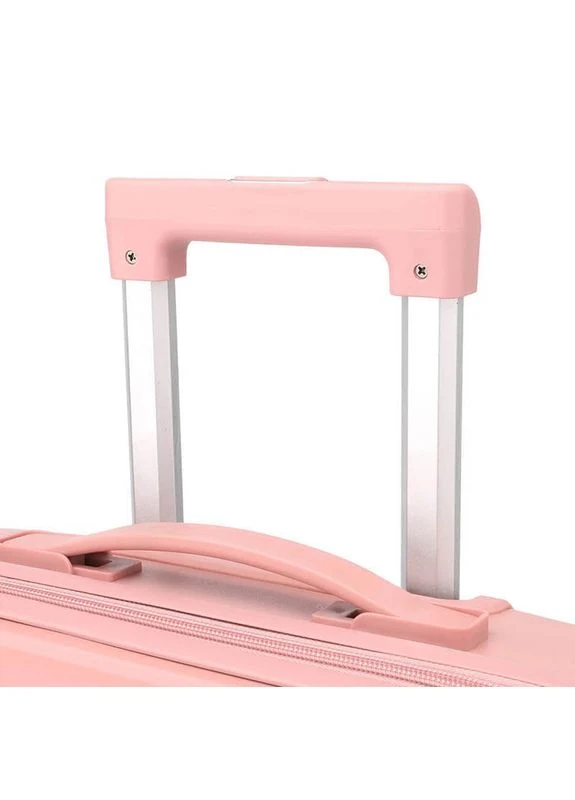 Чемодан 24" M 63л Rose (DAS302957) Semi Line (322200328)