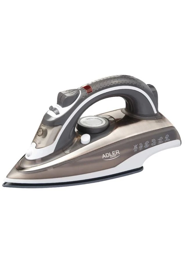 Праска AD-5030 Adler (339086852)
