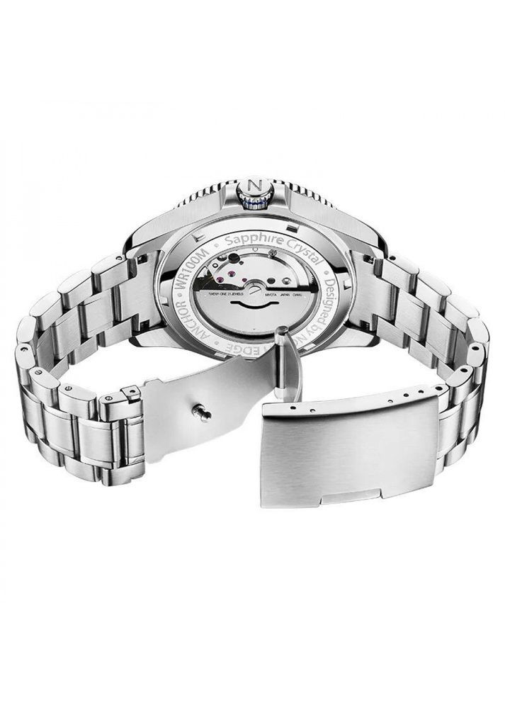 Механические Часы ANCHOR green North Edge (322245404)