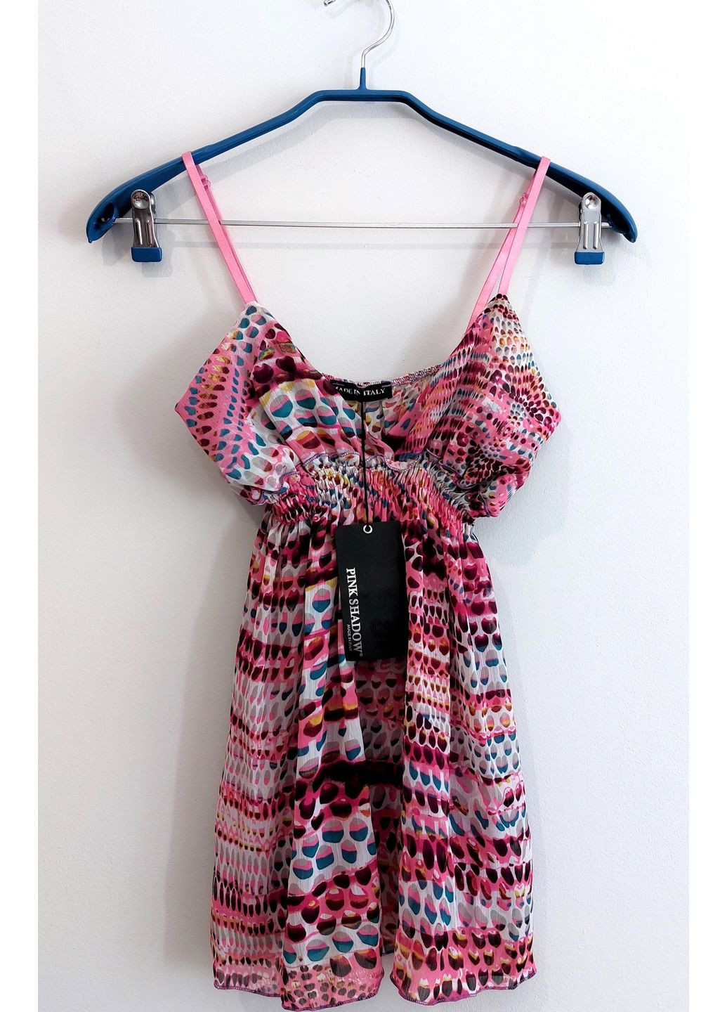 Топ Pink Shadow (348437431)