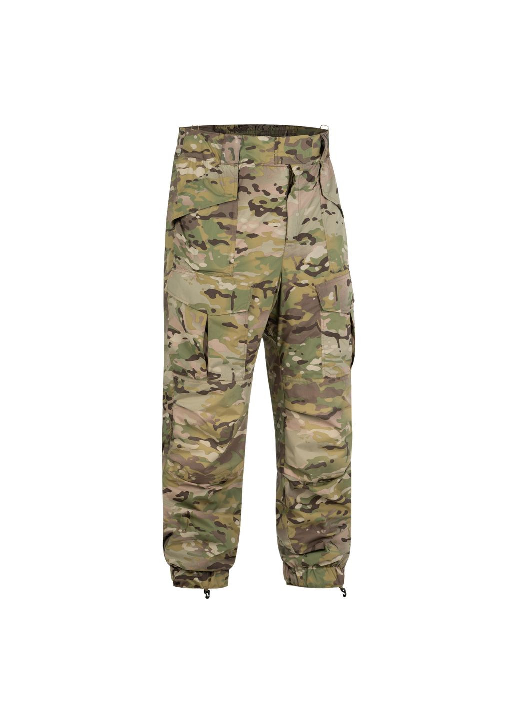 Штани польові зимові WALRUS MK-2 MTP/MCU camo P1G (315822989)