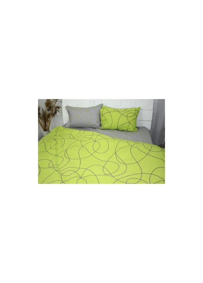 Постельное белье Бязь Premium 20-0005 Ornella 175х210 (2200001207684) Mirson (313652183)