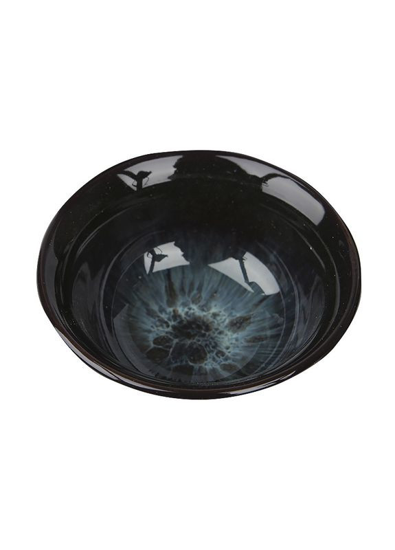 Набір для чайної церемонії YBCJ-648 Brown+Blue сервіз для приготування чаю 4 персони 29 шт. Lesko (336204744)