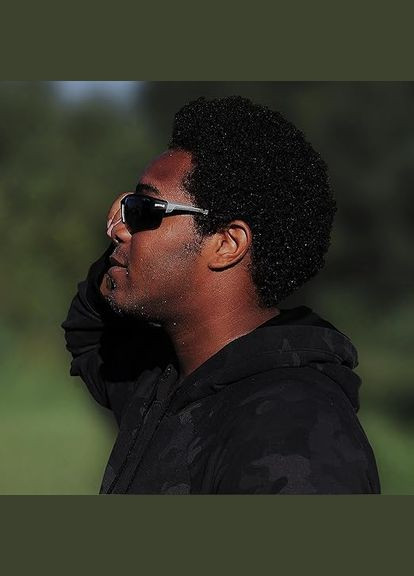 Очки фотохромные защитные Hercules-7 Photochromic SD (Super Dark Shadowluxe), фотохромные прозрачные Global Vision (319705377)